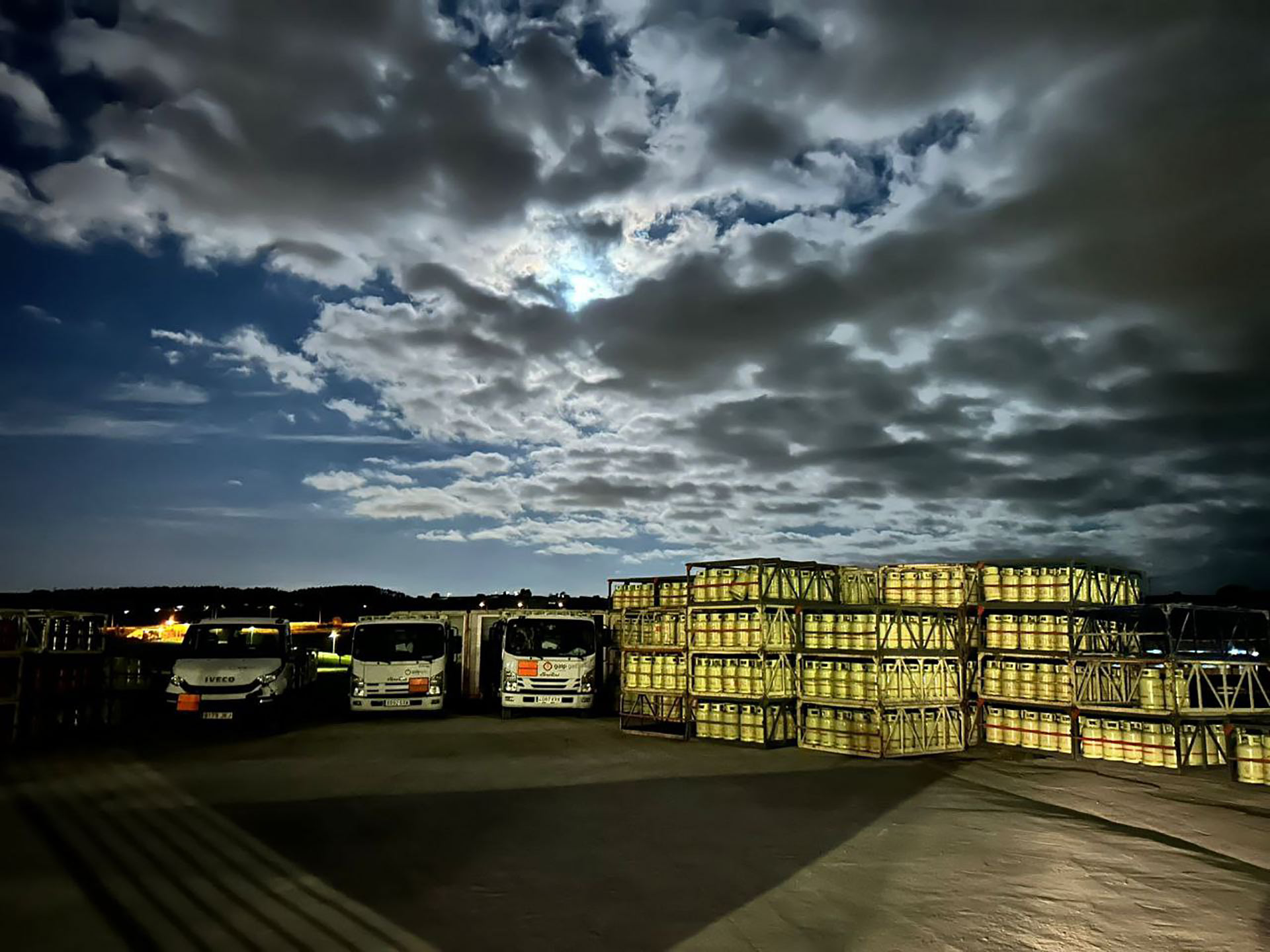 Asturgas Galp -Instalaciones de bombonas de gas en Asturias